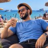 Ahmed Mansour profil fotoğrafı