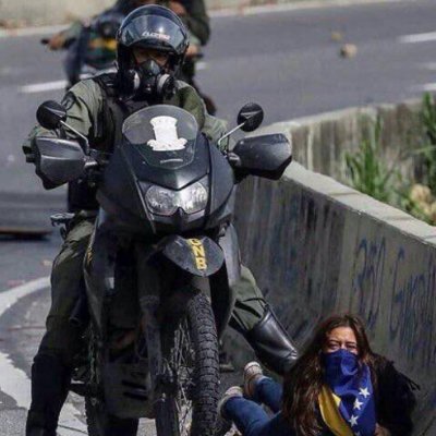 ¡VERDAD INCOMODA! 🇻🇪🌿💫's profile picture
