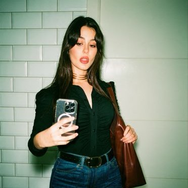 _SrtaVee_'s profile picture