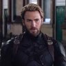 Steve rogers. profil fotoğrafı