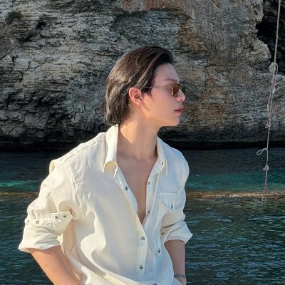 บอมอ`♡ ft. หม่าม้าน้องดีน 🍷's profile picture