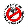 Nur noch Irre auf der Welt🖕 Sams #Nur ✌️ 的头像
