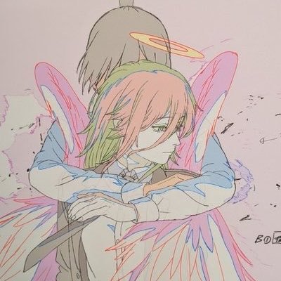 𝐌𝐀𝐑𝐈 🎀 #angeltwt's profile picture