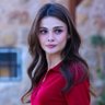 Dina's profile picture