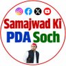 Profilbild von Samajwad ki PDA Soch