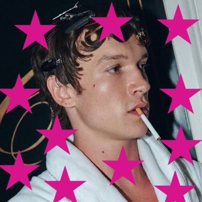 becca ᯓ★'s profile picture