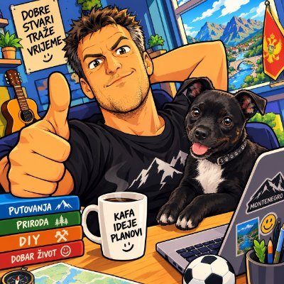 zlogovedo's profile picture