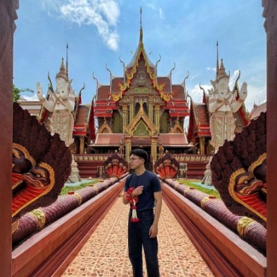 Benz_K85's profile picture