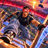 Everett (DCA)'s profile picture