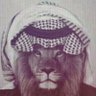 Фото профиля قاهر العداء وناصر الحق