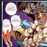 Jojo Enjoyer ç倎å
