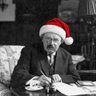 Profilbild von Christmas Chesterton