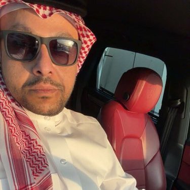 أحمد الخالد الصباح's profile picture