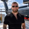 Aleksandır Topuria v2's profile picture