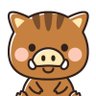 ブンブンいのしし🐹🩵🍼 profil fotoğrafı