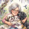 JOYCE C.R. 🐶🐶🐶🐱 profil fotoğrafı