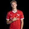 Фото профиля ØDEGAARD DEL ROJO