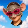 ratinha profil fotoğrafı