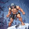 Weapon X profil fotoğrafı