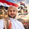 اسلام حنش Eslam Abdulqudos hanash profil fotoğrafı