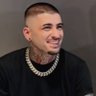 Фото профиля Grazi. VAI VER O ZAYN