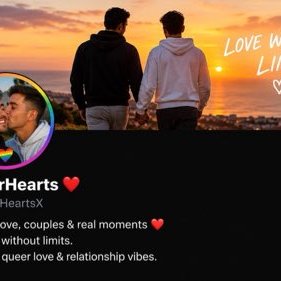 GayCoupleHub's profile picture