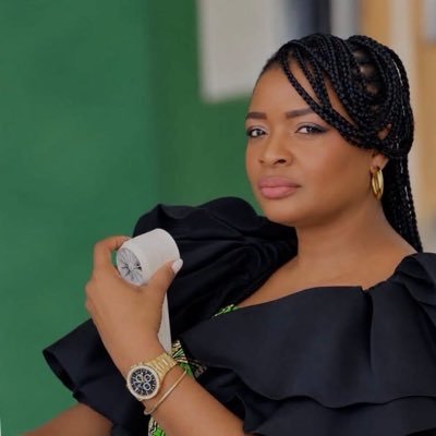 MaminaMasengo's profile picture