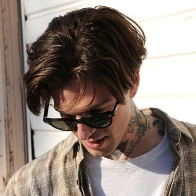 rick menino veneno ⊬'s profile picture