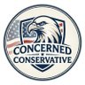 Concerned Conservative 🇺🇸's profile picture