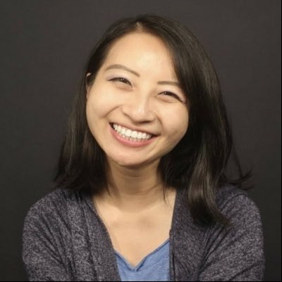 RebeccaDanaeVO's profile picture