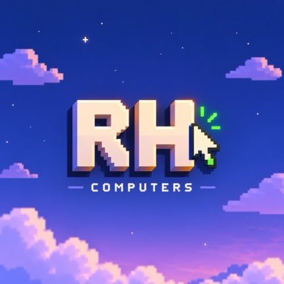 ComputersRh's profile picture