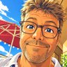 Profilbild von Arnd
