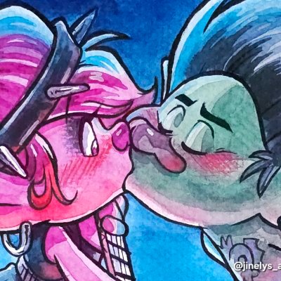 Jinelys_art's profile picture