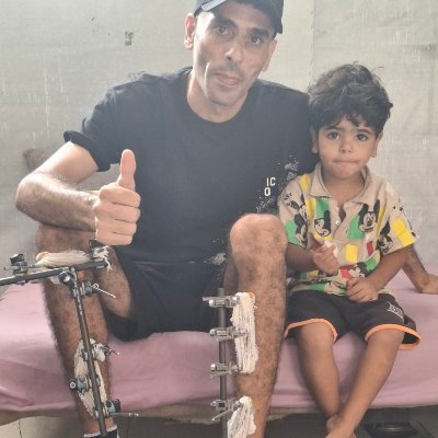 Saeed Saeed's profile picture