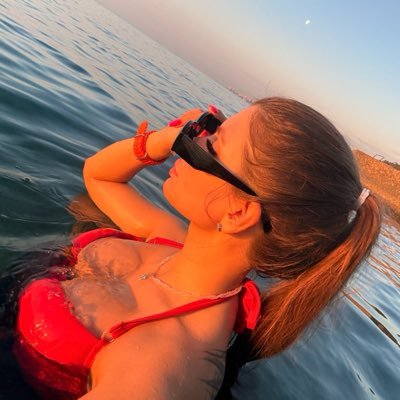 Lera Kent Barbados's profile picture