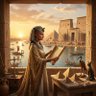 Nahla Salem 𓁐𓋹 𓂀's profile picture