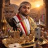 Фото профиля ‏محمد العزاني|𐩣𐩢𐩣𐩵|𐩱𐩡𐩲𐩸𐩱𐩬𐩺