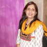 Seema Rizvi profil fotoğrafı