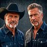 Profilbild von Doug & SK