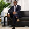 Dr(Med) George Nyamekye profil fotoğrafı