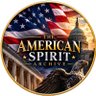 The American Spirit 🇺🇸 profil fotoğrafı