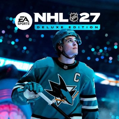 EA SPORTS NHL's profile picture