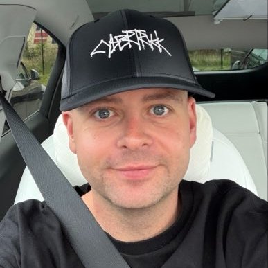 Chris Danks 🇬🇧 🇺🇸 📐📐's profile picture