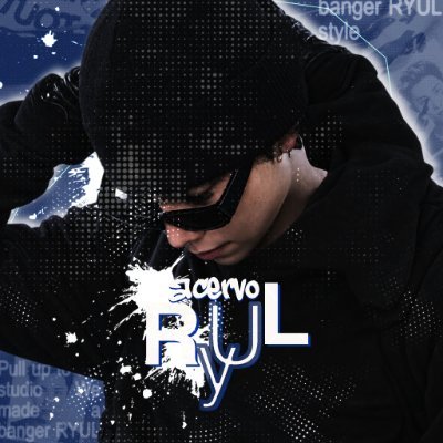 acervo Ryul ✮'s profile picture