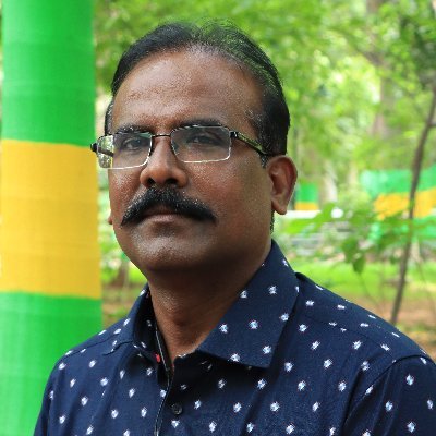 Crime_Selvaraj's profile picture