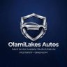 Фото профиля OlamiLakes Auto's 🚘🚗🚘