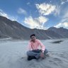 Profilbild von Aniruddha