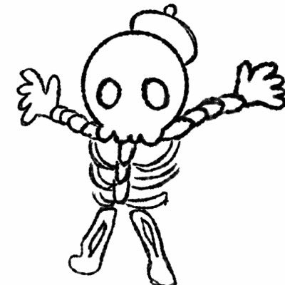 ほねキチ(ogおぐ)'s profile picture