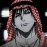 🄾🄼🄰🅁 🇸🇦 profil fotoğrafı