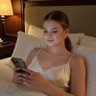 l'm a feminish women's first at all 🖤 profil fotoğrafı
